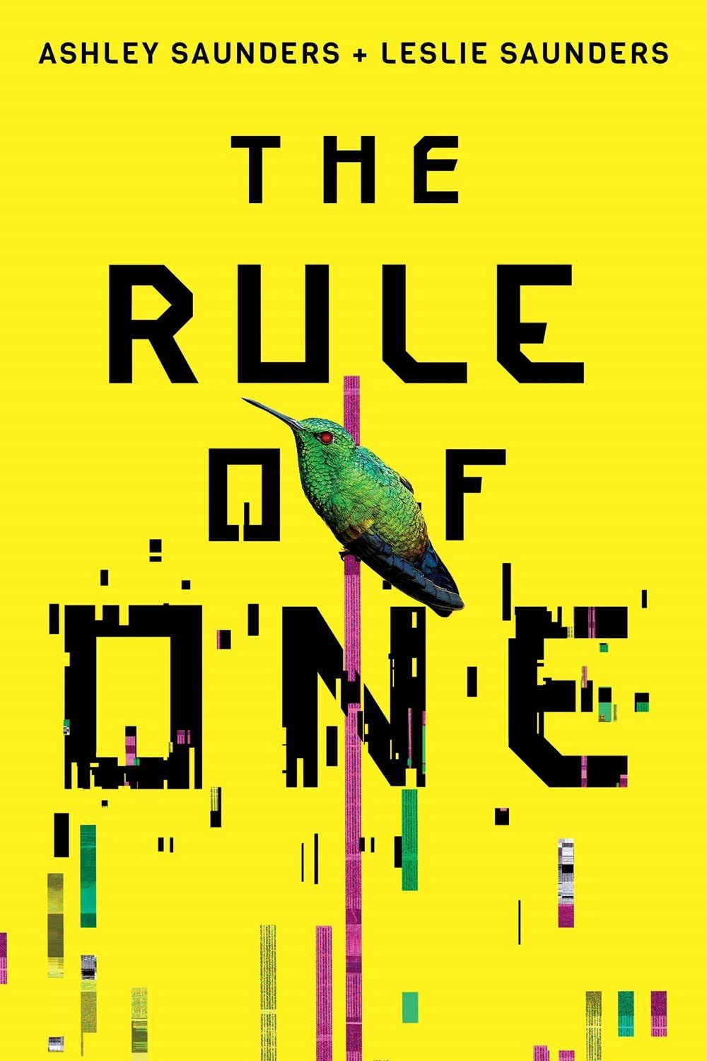 The Rule of One