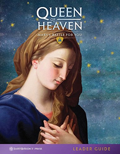 Queen Of Heaven Leader's Guide