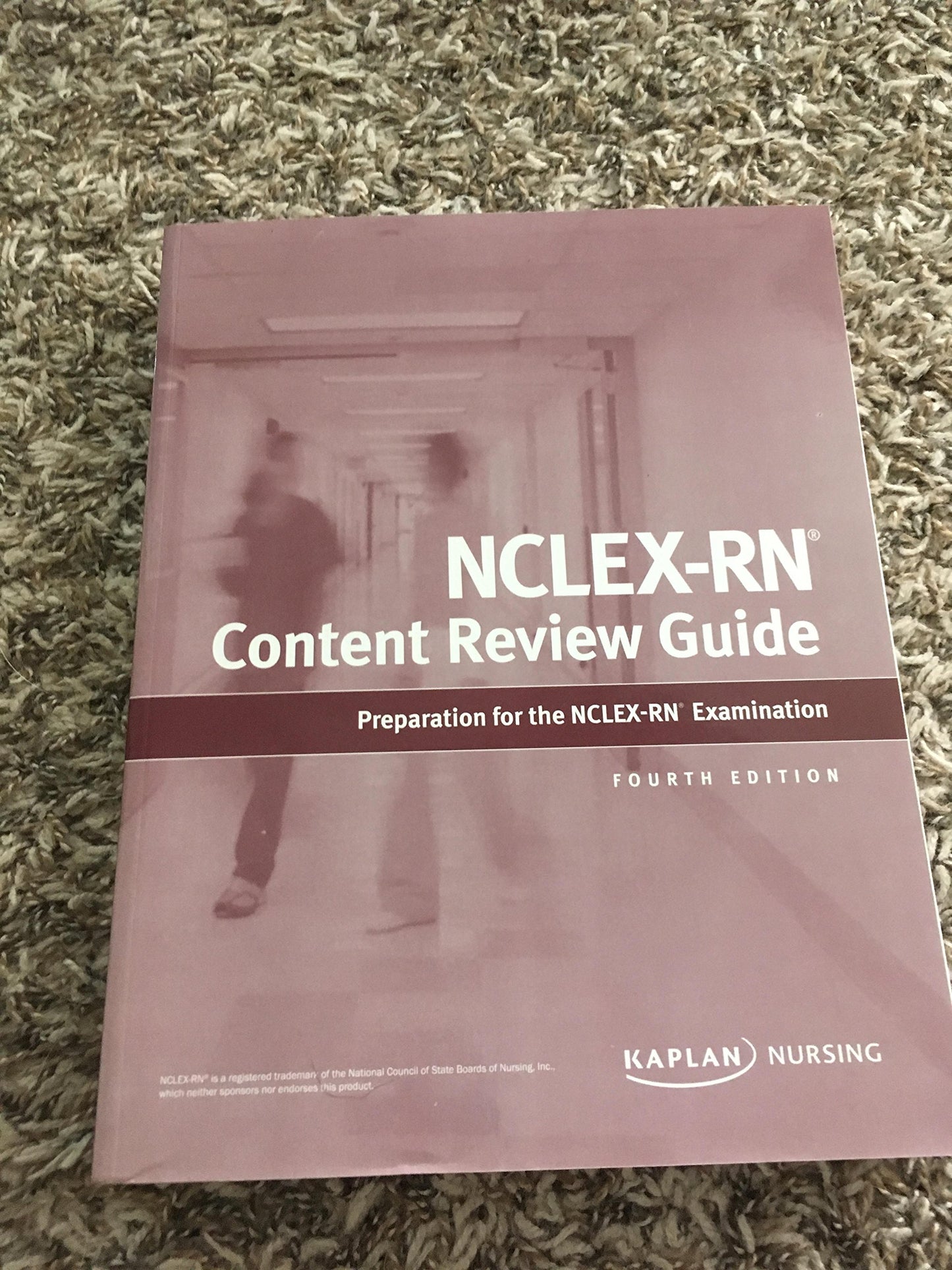 NCLEX-RN Content Review Guide
