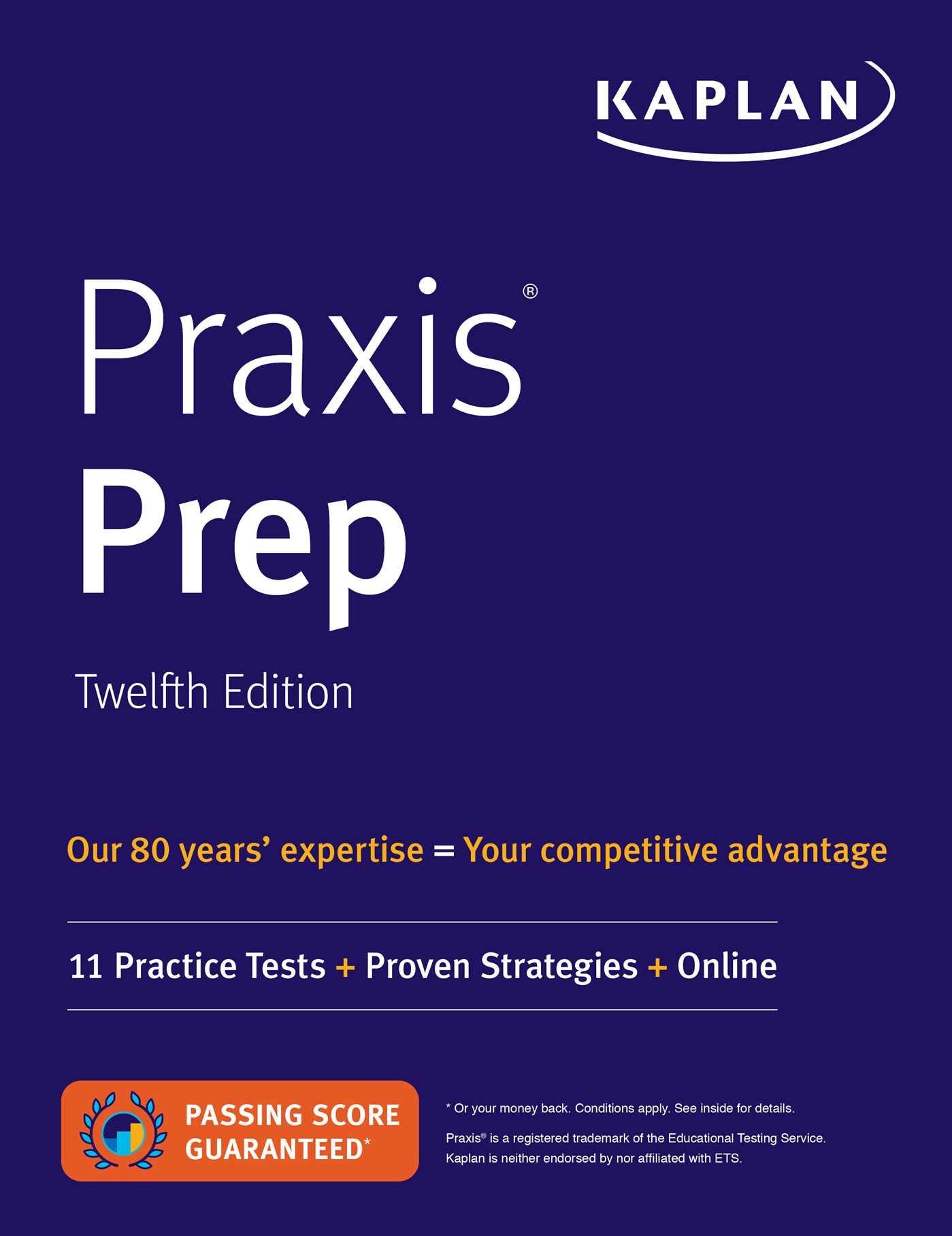 Praxis Prep