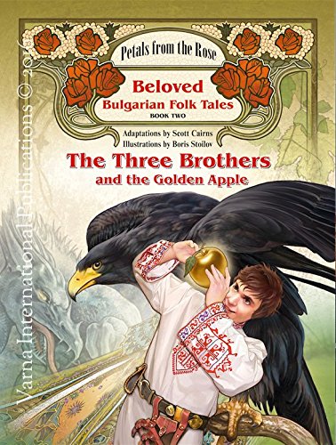 The Three Brothers and the Golden Apple