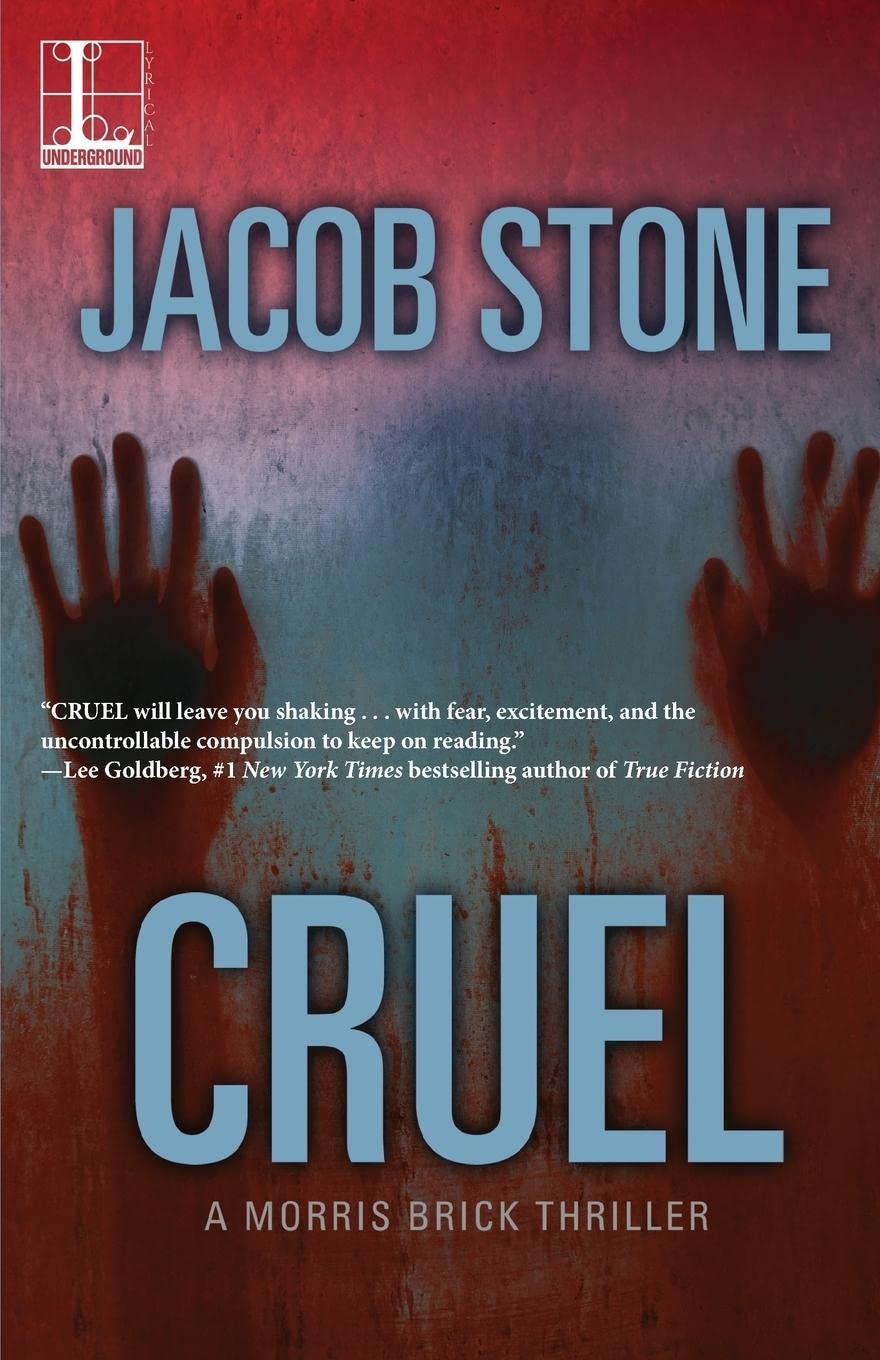 Cruel (A Morris Brick Thriller)