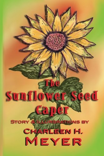 Sunflower Seed Caper