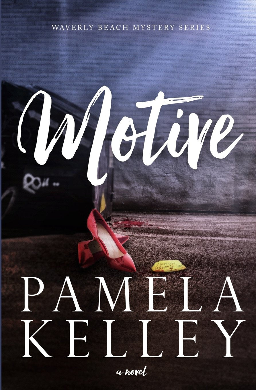 Motive: Waverly Beach Mystery Series