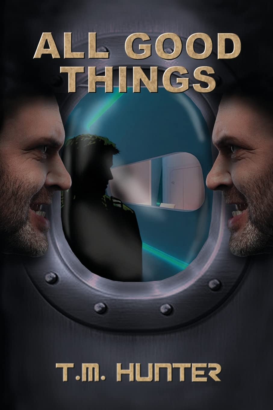 All Good Things (Aston West)