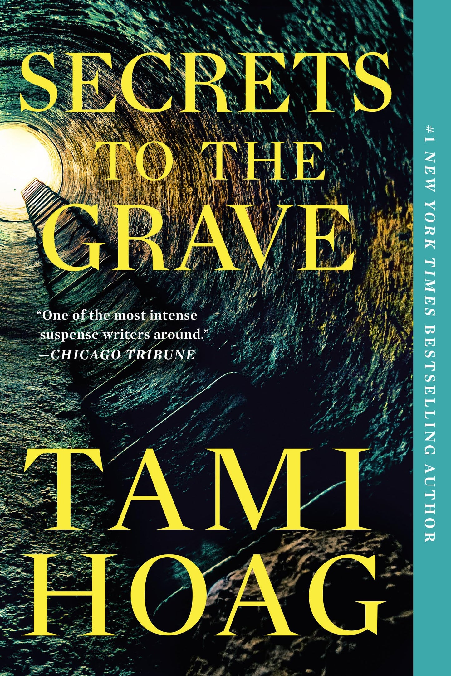 Secrets to the Grave (Oak Knoll Series)