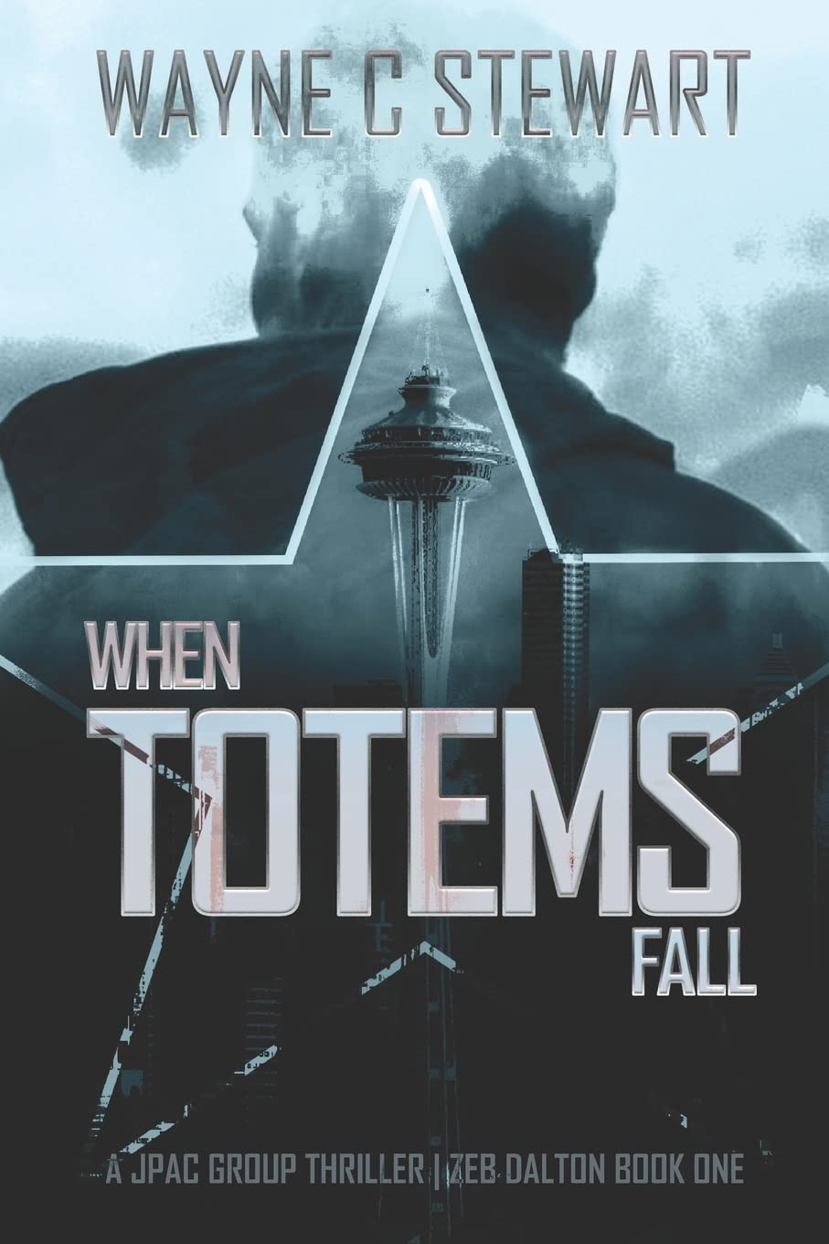 When Totems Fall (Zeb Dalton Military | Political Thrillers)