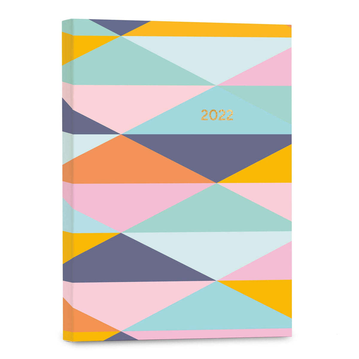 Geometric 2022 Planner