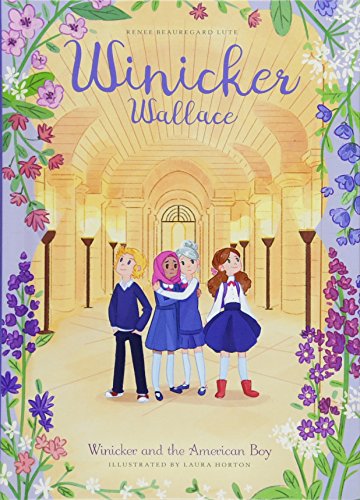 Winicker and the American Boy (Winicker Wallace)