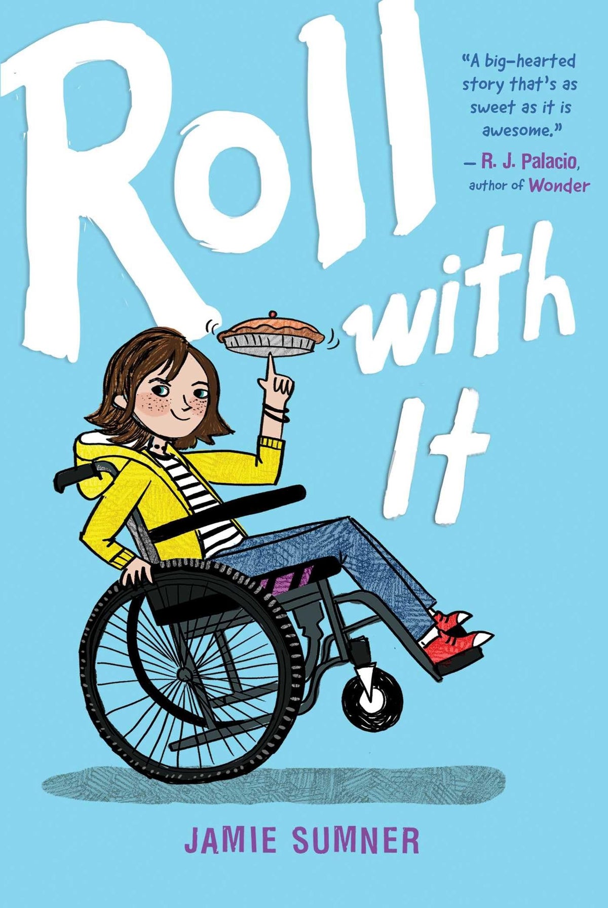 Roll with It (1)