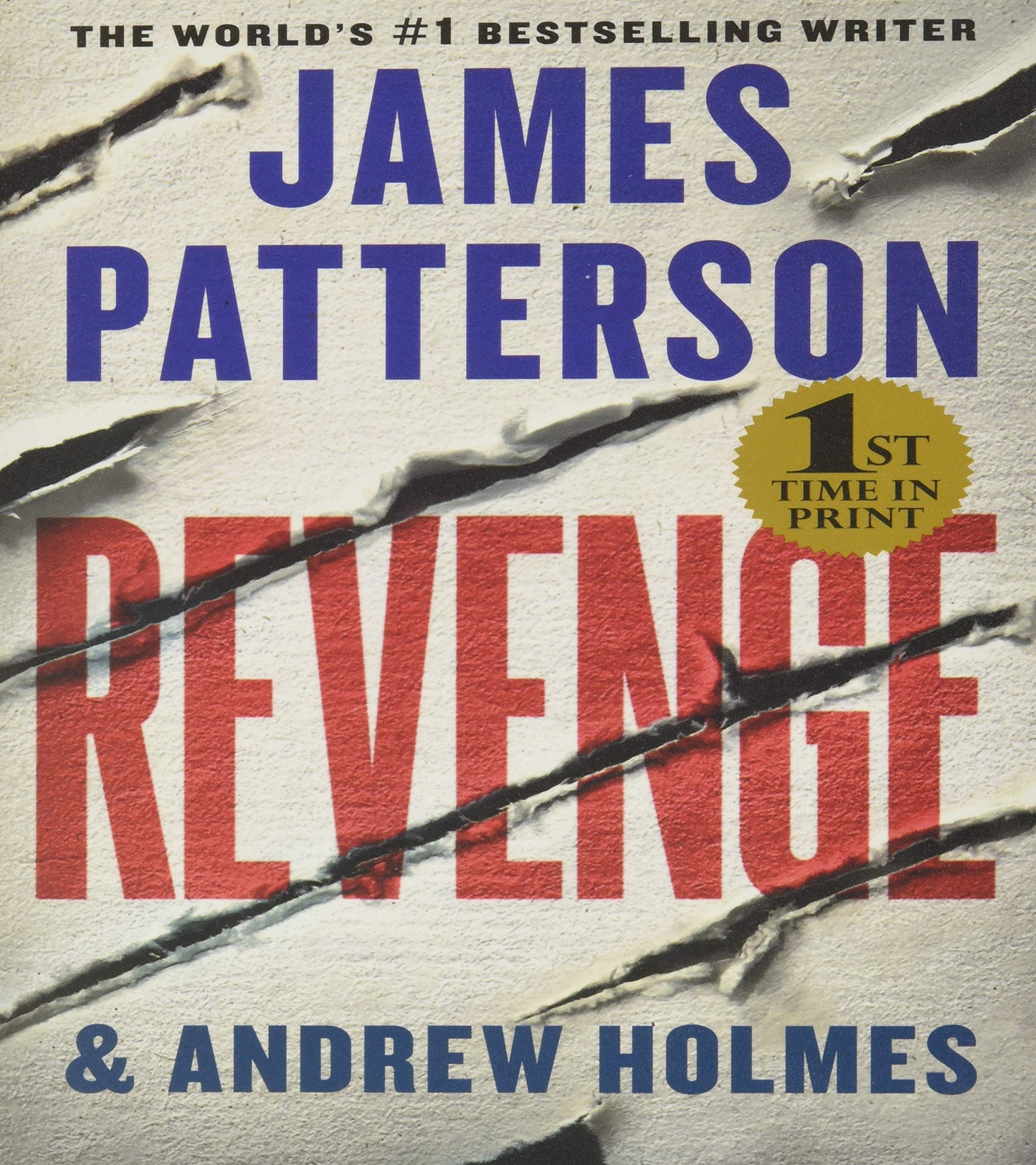 Revenge