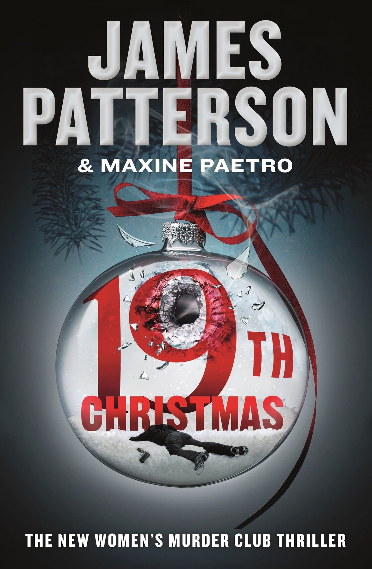 The 19th Christmas (A Women's Murder Club Thriller, 19)