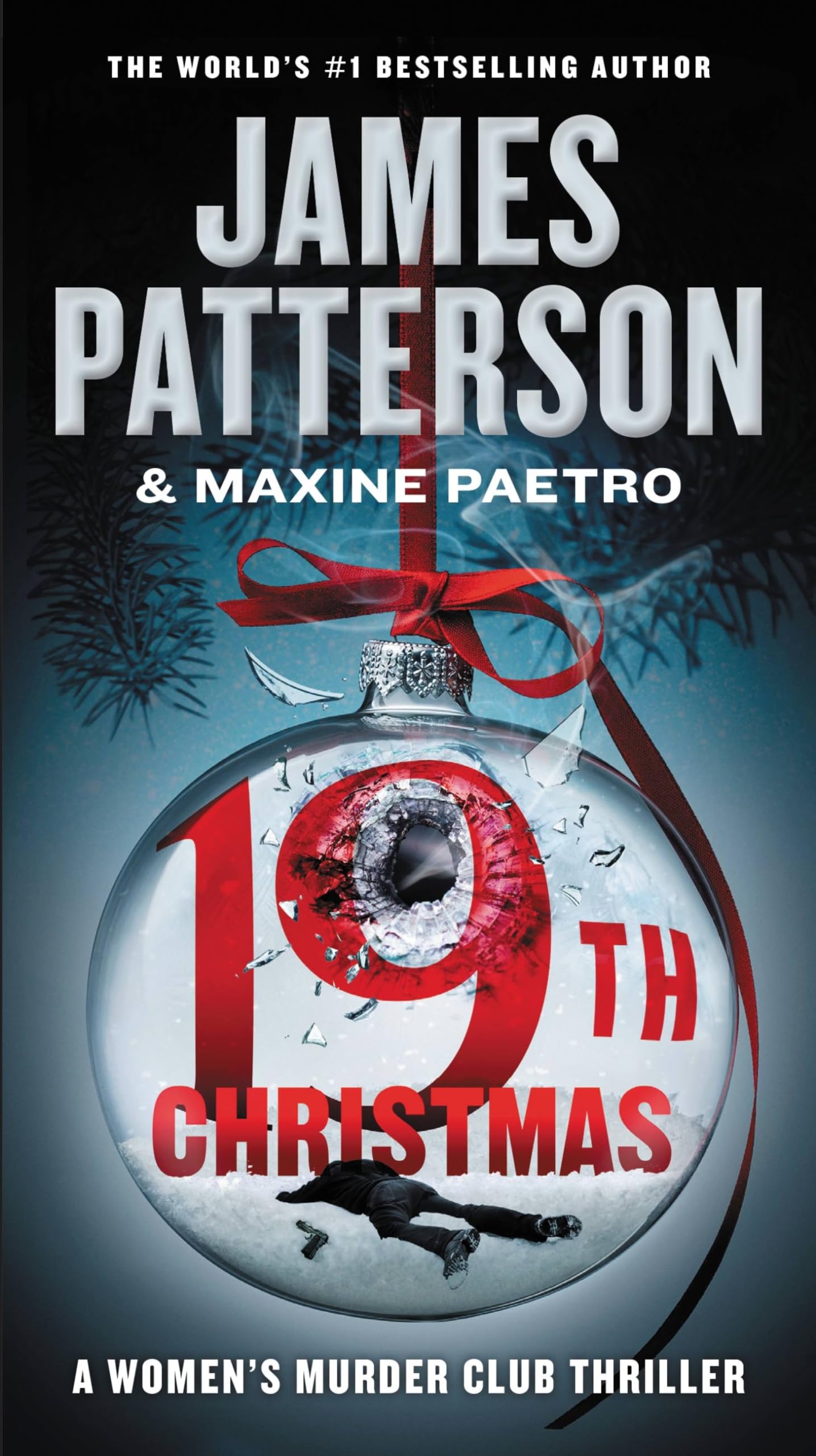 The 19th Christmas (A Women's Murder Club Thriller, 19)