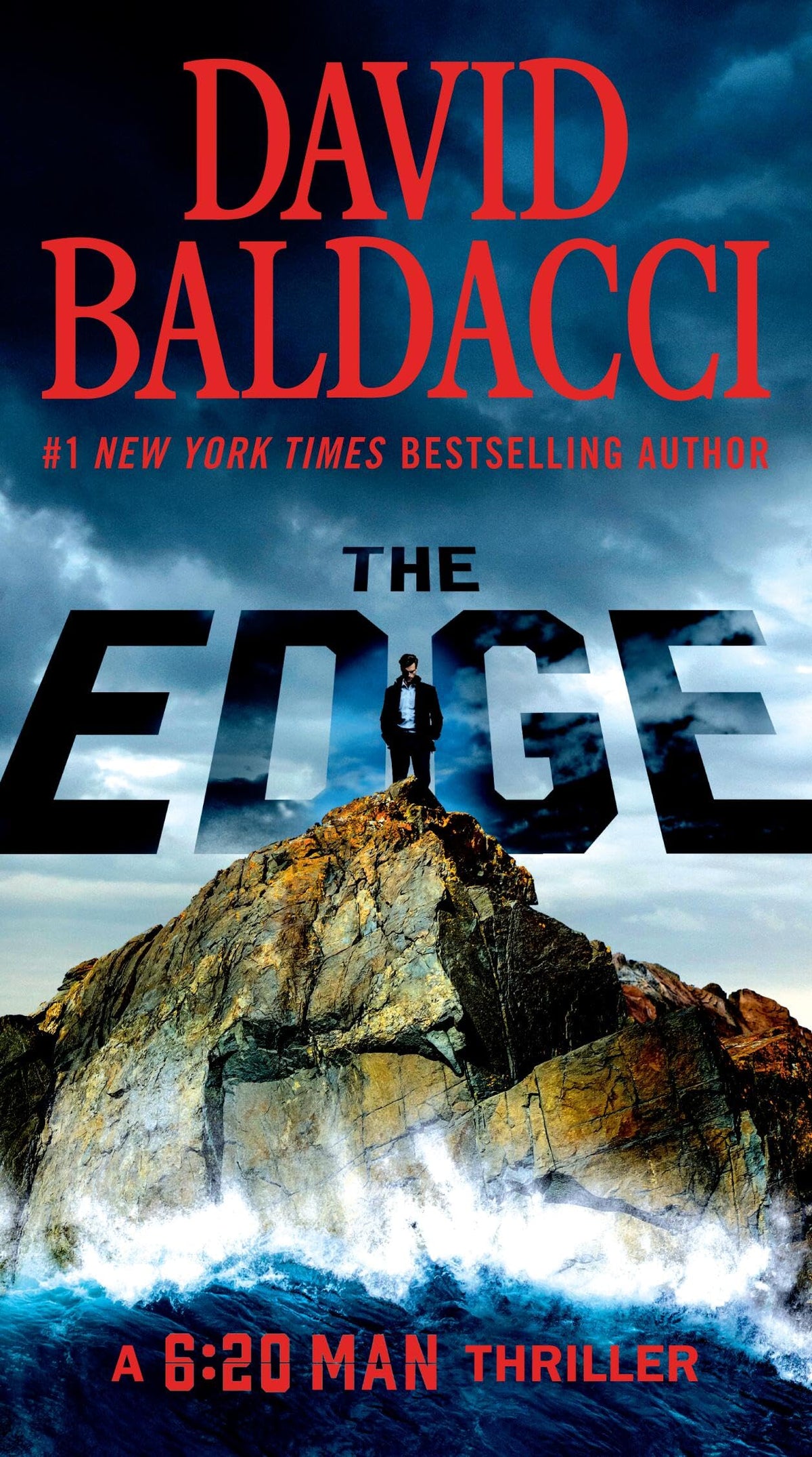 The Edge (6:20 Man, 2)