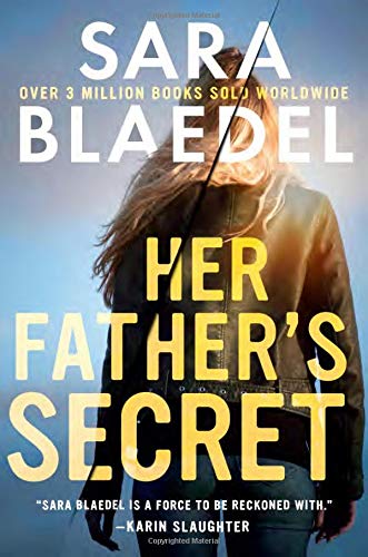 Her Father's Secret (The Family Secrets Series, 2)