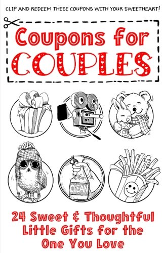 Coupons for Couples