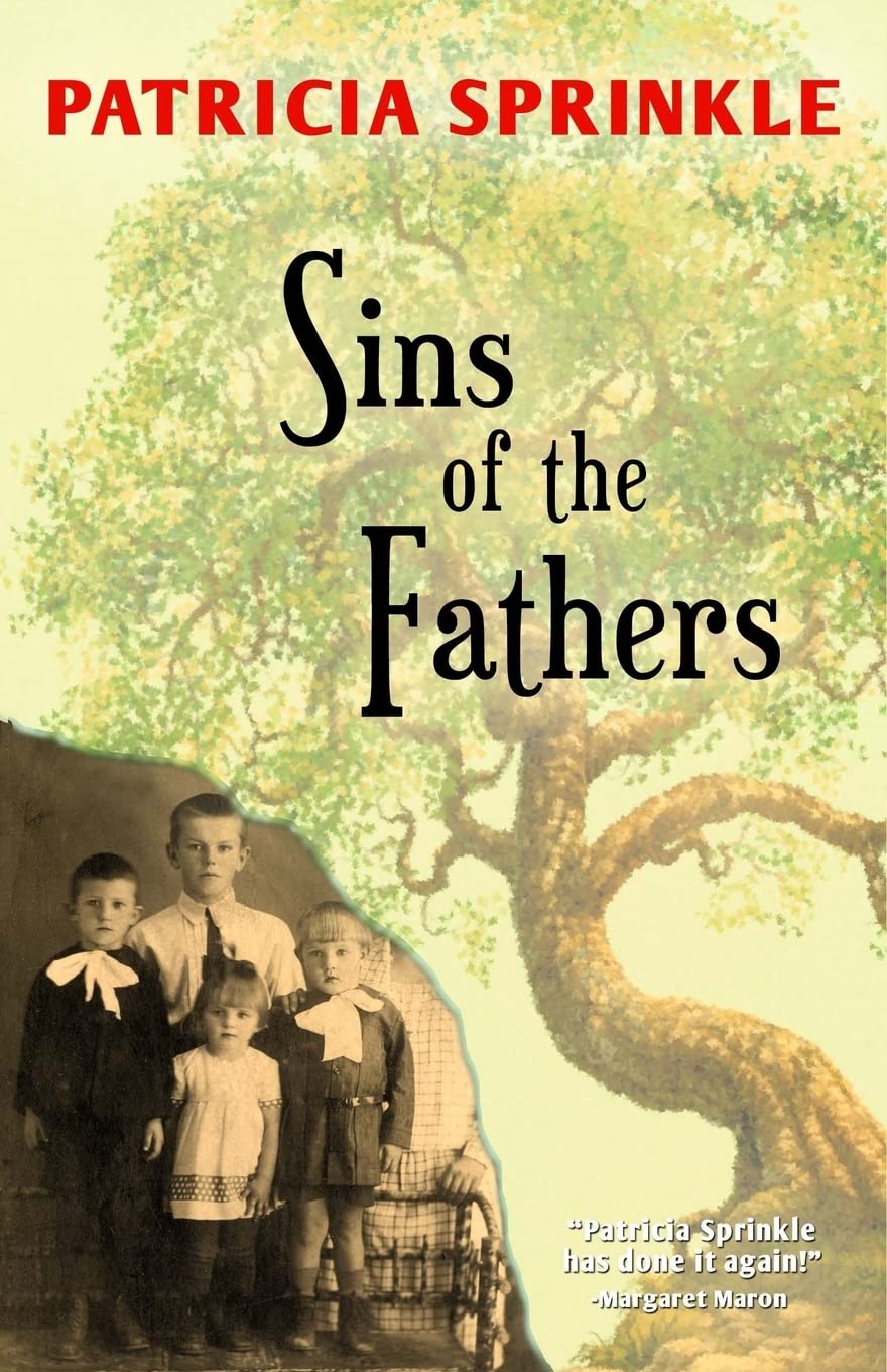 Sins of the Fathers (Family Tree Mysteries)