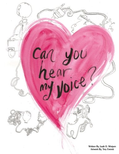 Can You Hear My Voice?