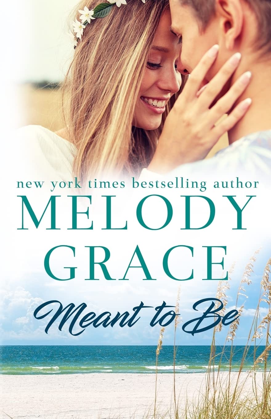 Meant to Be (Sweetbriar Cove)
