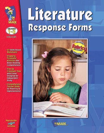 Literature Response Forms
