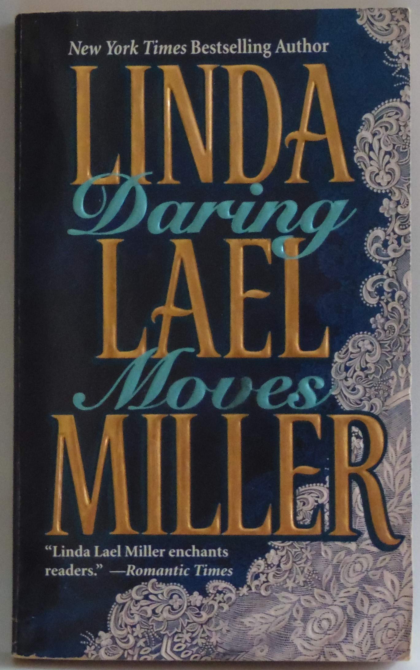 Daring Moves