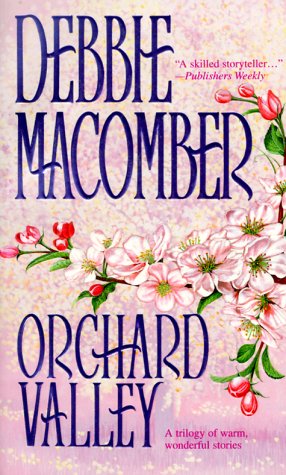 ORCHARD VALLEY (ORCHARD VALLEY T