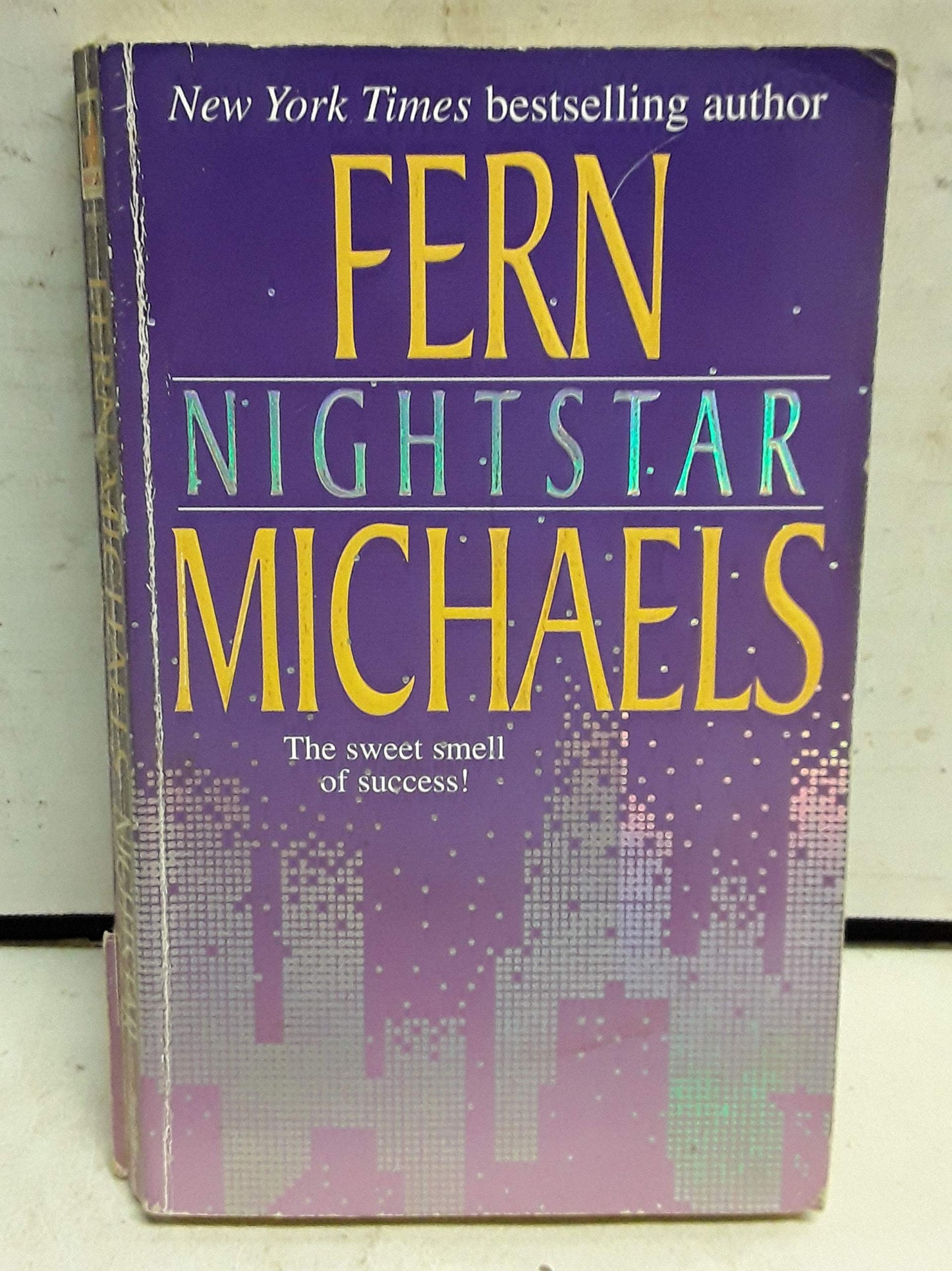 Nightstar