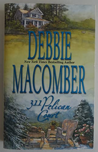 311 Pelican Court (Cedar Cove, Book 3)