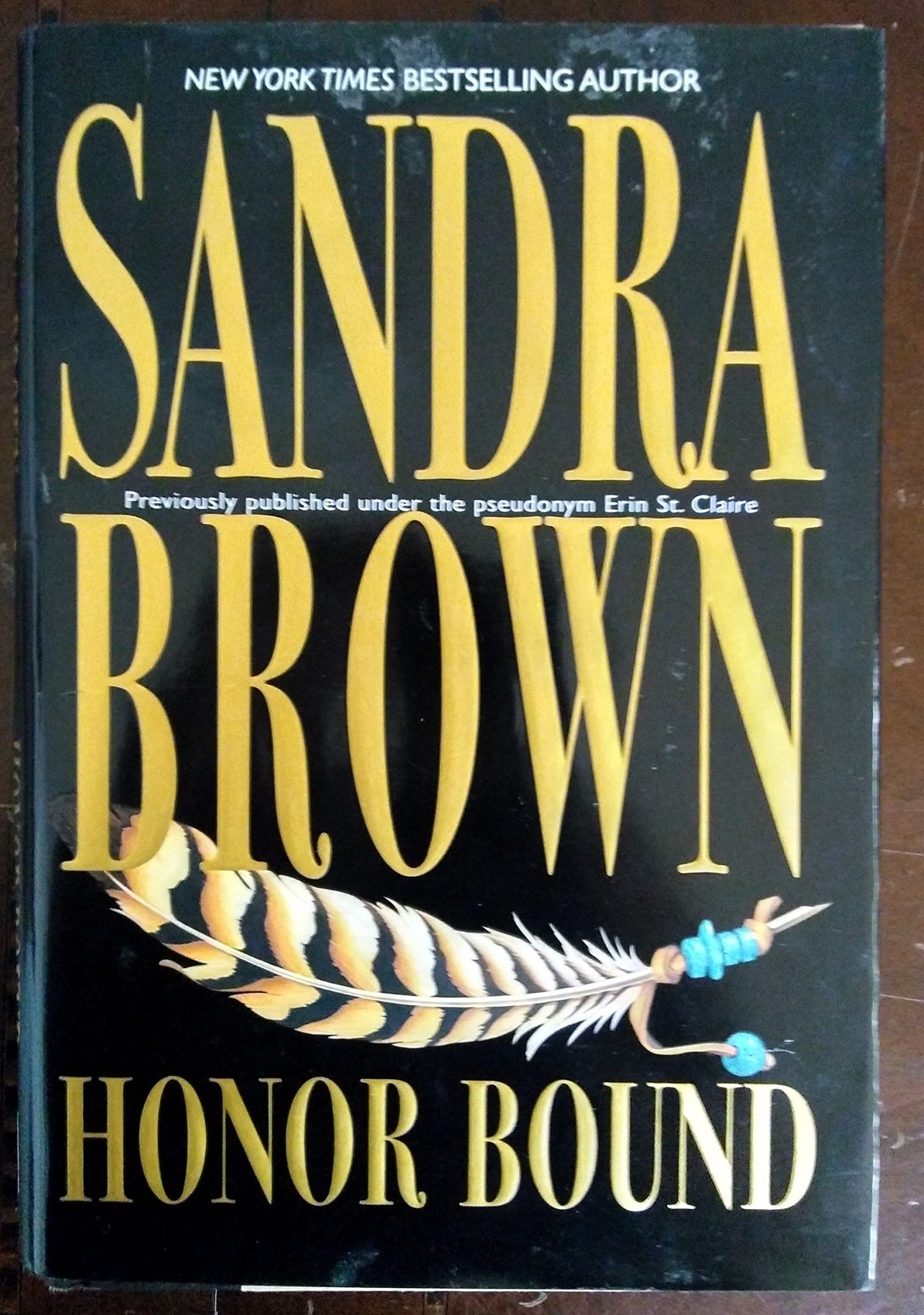 Honor Bound