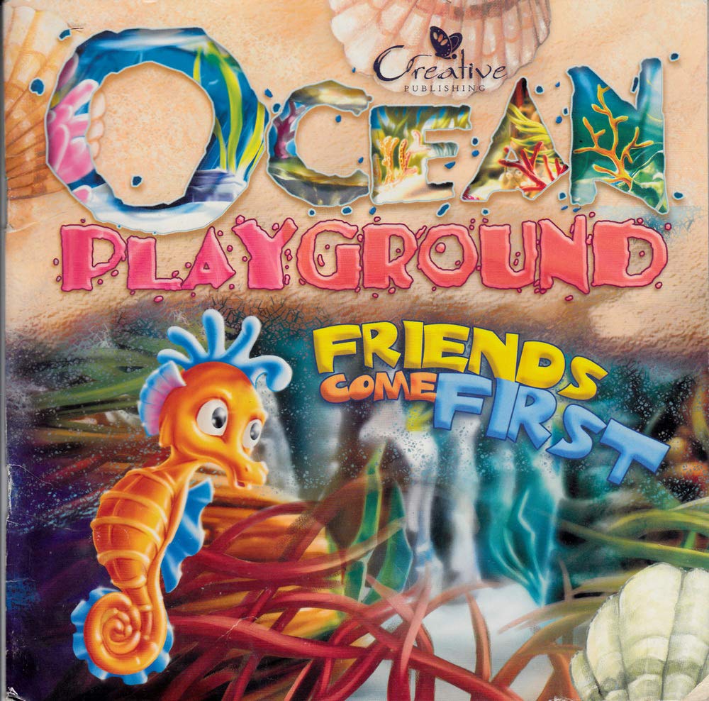 Ocean Playground