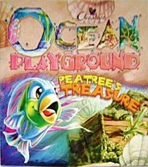 Playground: Peatree's Treasure