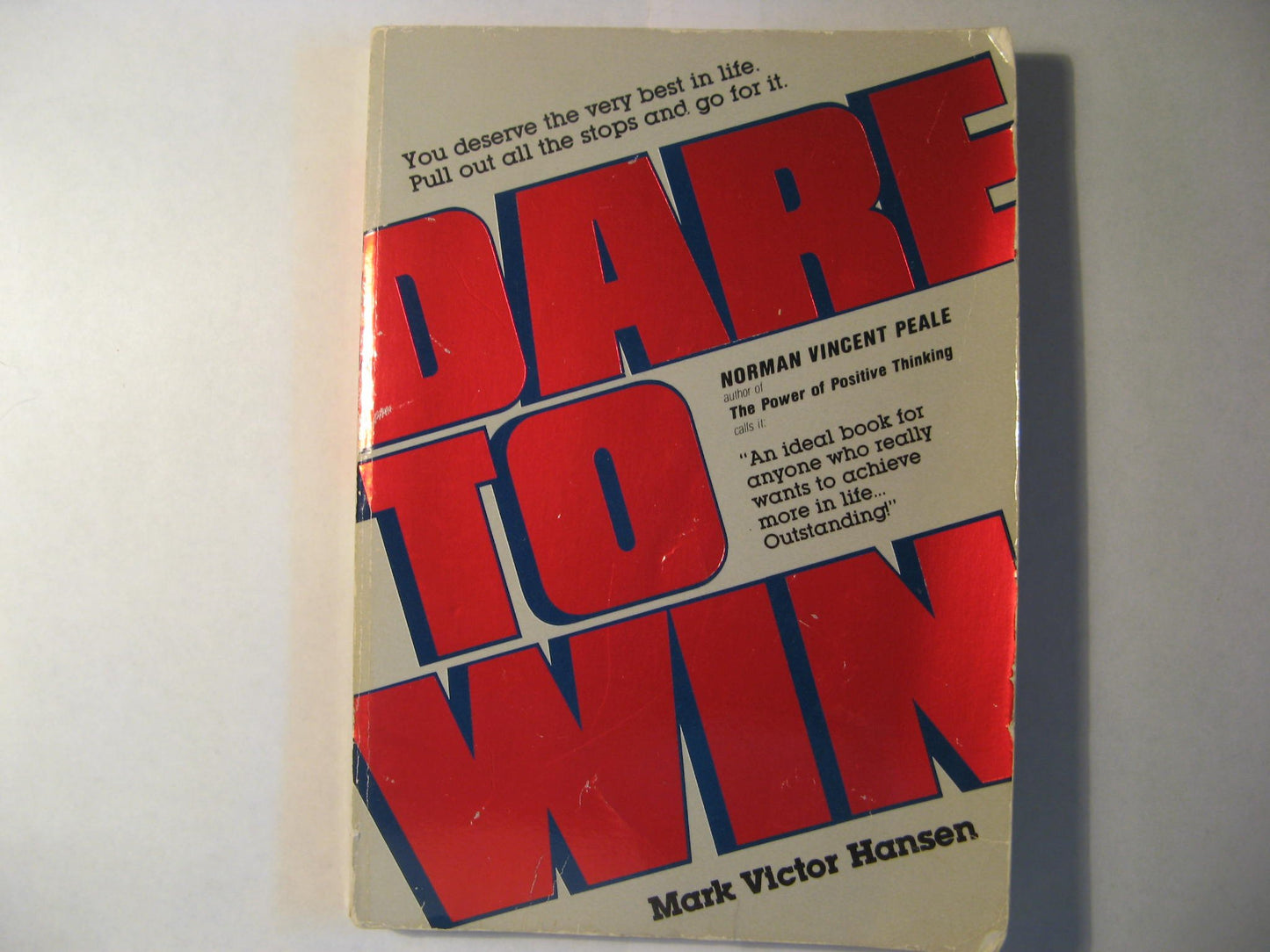 Dare to Win