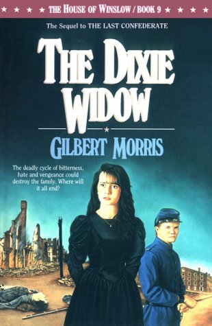 The Dixie Widow (The House of Winslow #9)