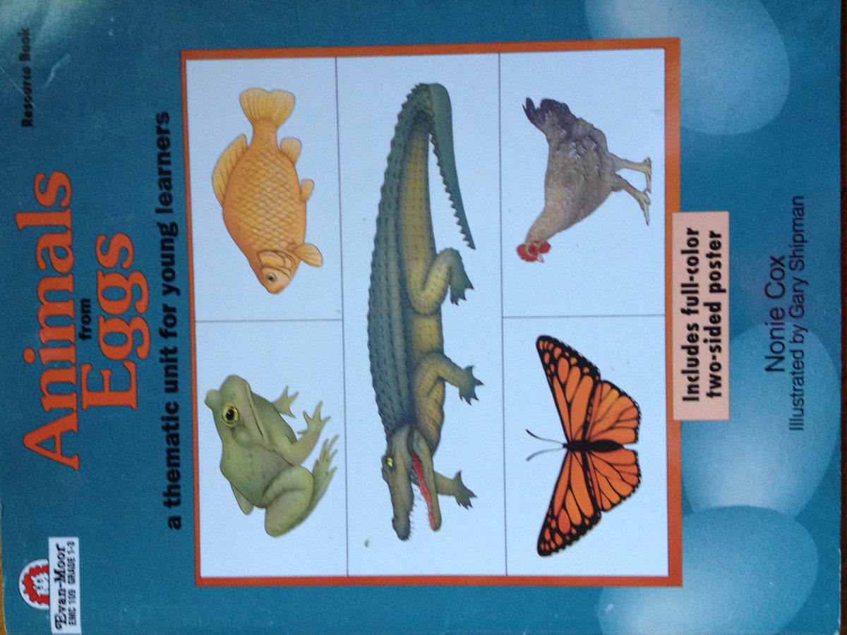 Animals from Eggs