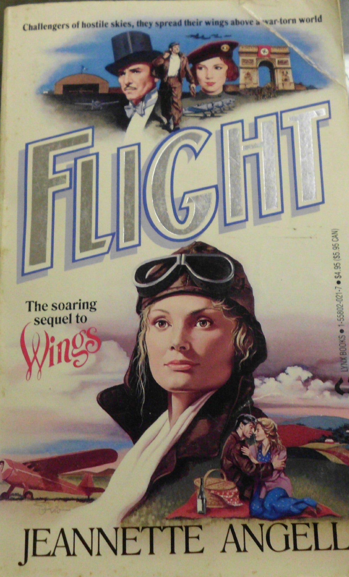 Flight (Wings)
