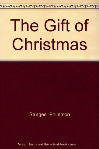 The Gift of Christmas