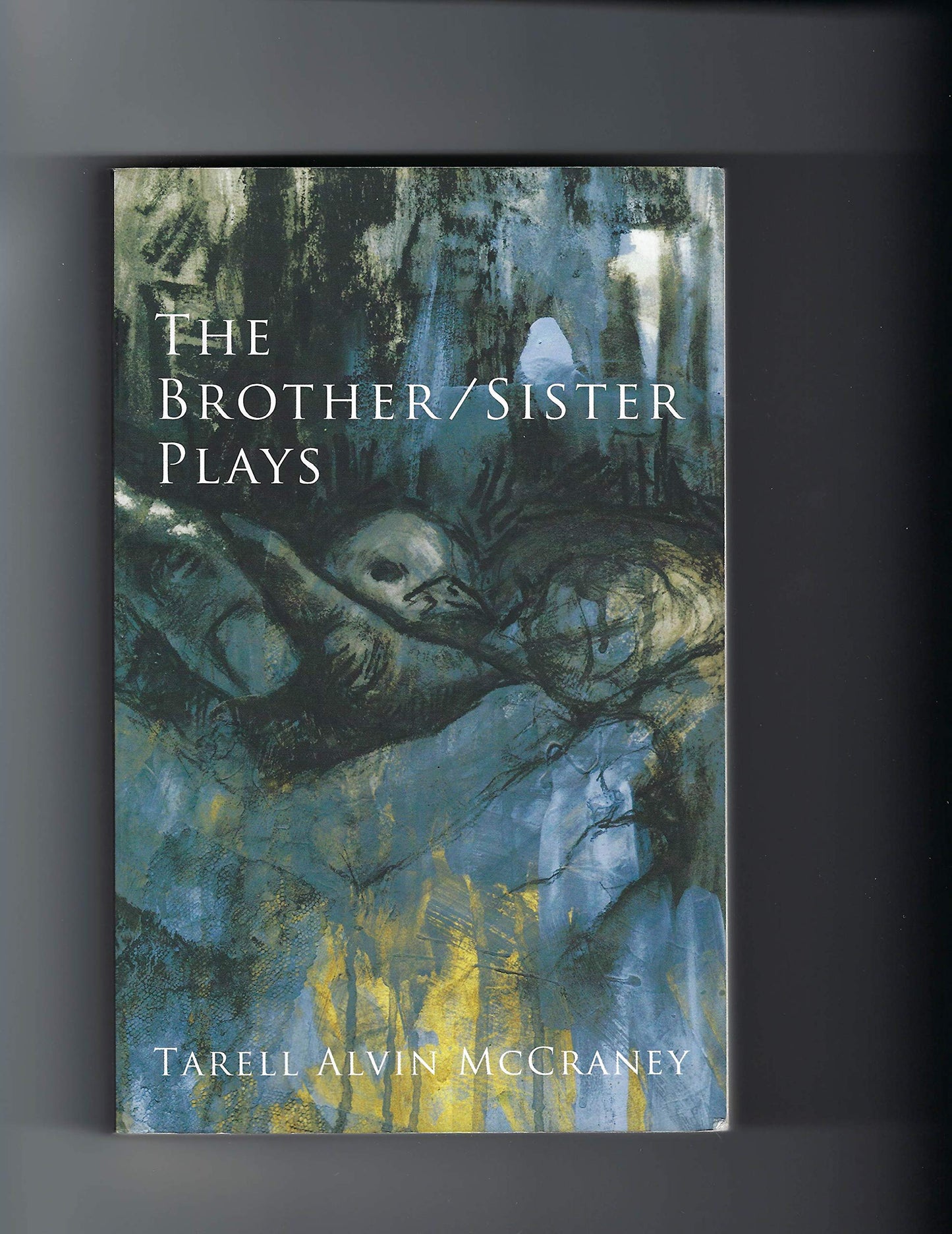 The Brother/Sister Plays