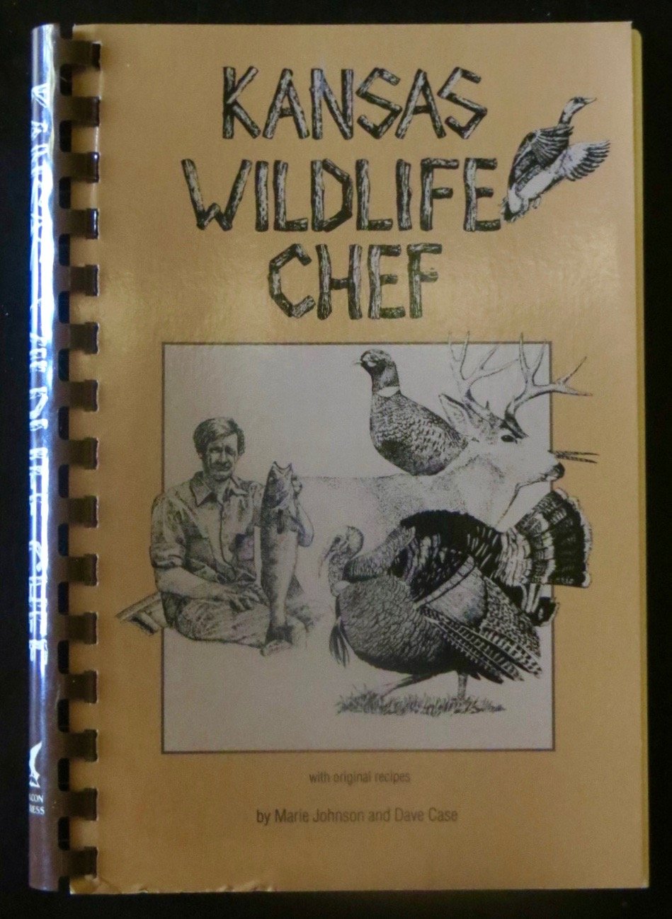 Kansas Wildlife Chef