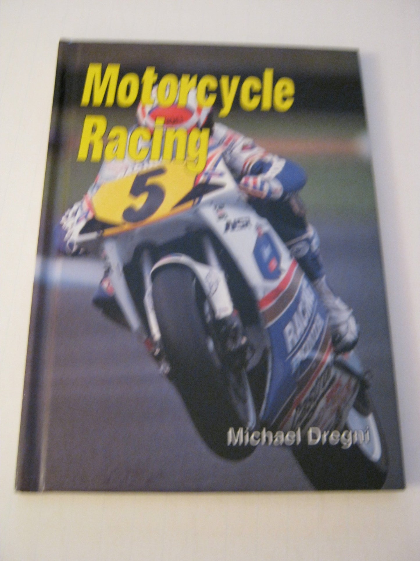 Motorcycle Racing (MotorSports)