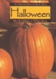 Halloween: Why We Celebrate It the Way We Do (Celebrate Series)