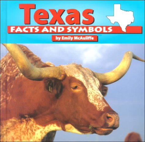 Texas Facts and Symbols