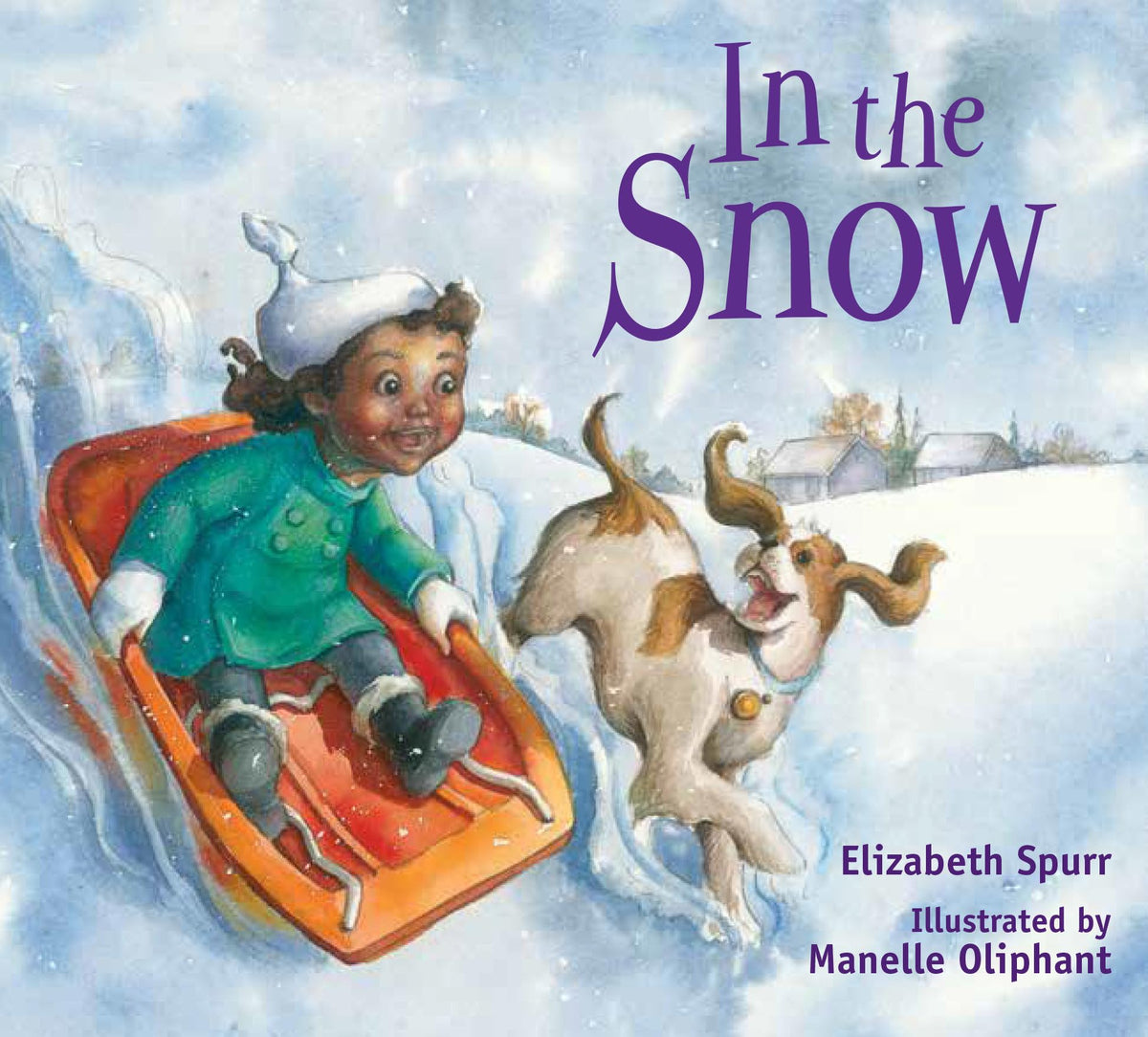 In the Snow (In the Weather)