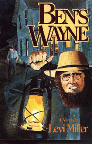 Ben's Wayne