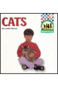 Cats (Popular Pet Care)