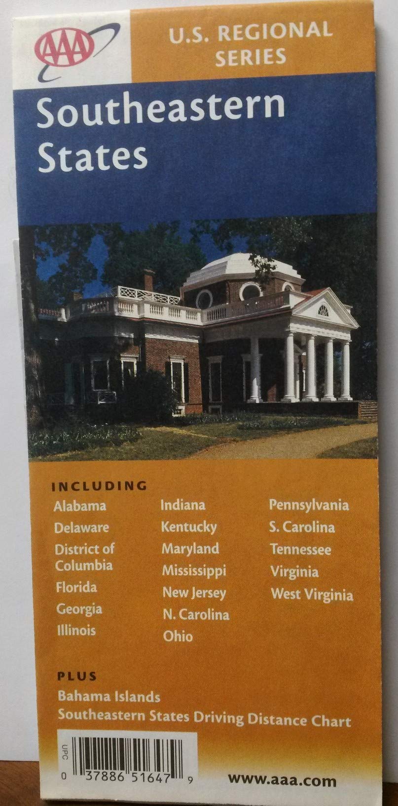 Southeastern States