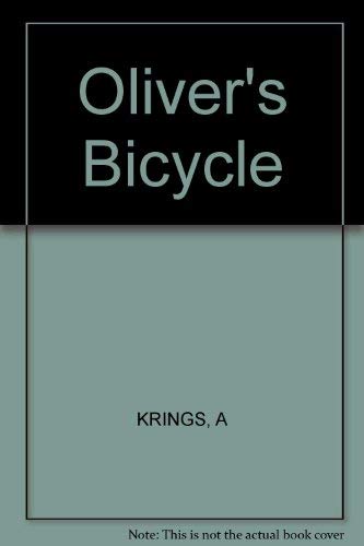 Oliver's Bicycle