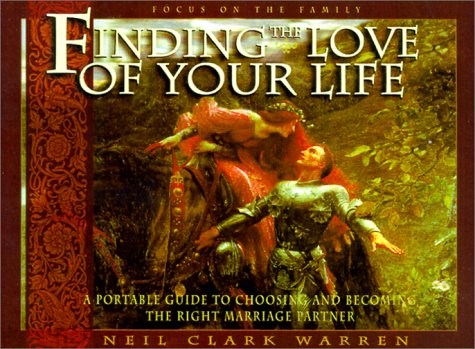 Finding the Love of Your Life: Portable Gift Book
