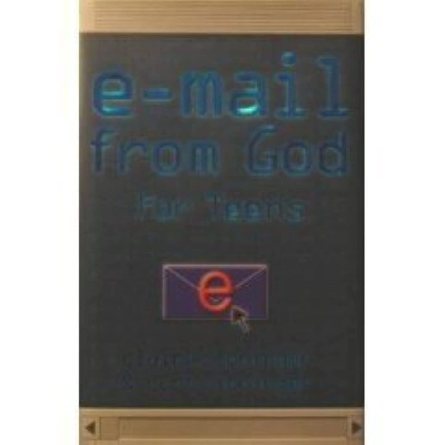 E-Mail From God for Teens