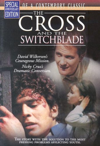 Cross and the Switchblade - Special