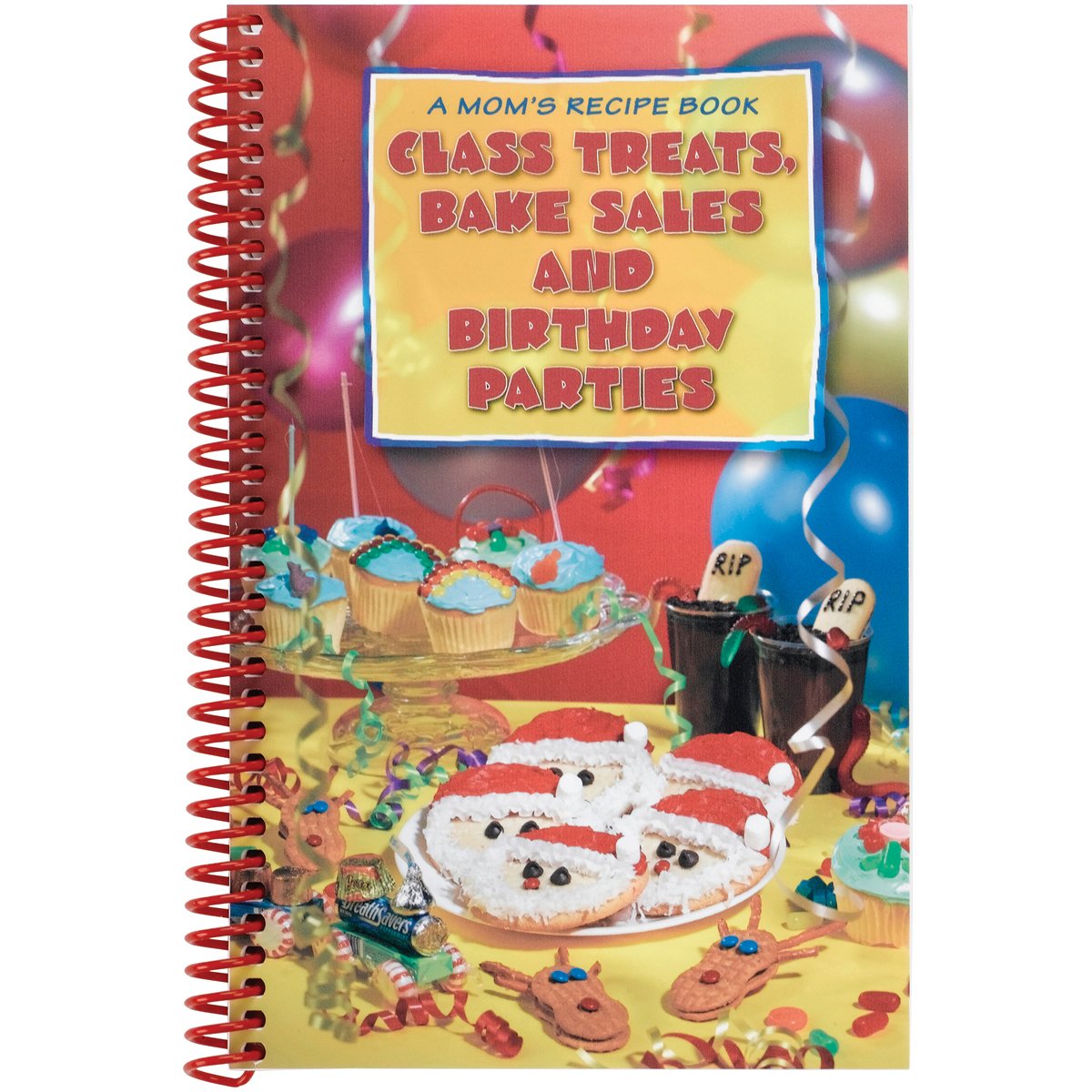 Class Treats, Bake Sales & Birthday Parties